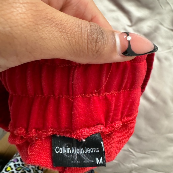 Calvin Klein short - Picture 3 of 4